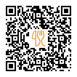 QR-code link para o menu de Kh Korean Bbq