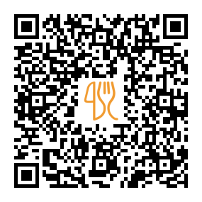 QR-code link para o menu de Sathik Bistro