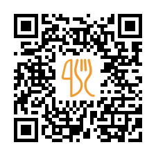 QR-code link para o menu de Bal