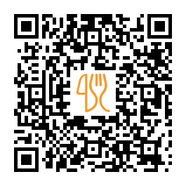 QR-code link para o menu de The Crust