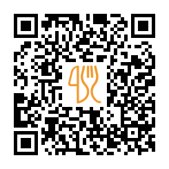 QR-code link para o menu de Get Stuffed Deli