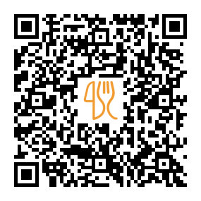 QR-code link para o menu de Chicken Express