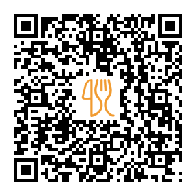 QR-code link para o menu de Ninja Mango Shake