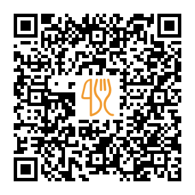 QR-code link para o menu de Vegan Flava Cafe