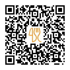 QR-code link para o menu de Cornerstone Grill