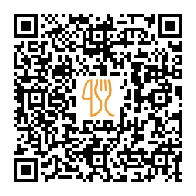 QR-code link para o menu de Ume X Ak Tea Shop