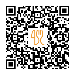 QR-code link para o menu de Joe's Square