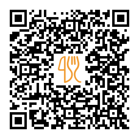 QR-code link para o menu de White Rock Marathon Mile 5.4