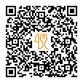 QR-code link para o menu de Warung Laksa Alam Maya