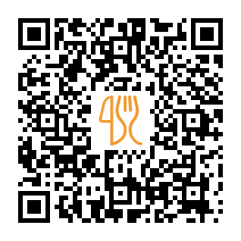 QR-code link para o menu de Kak Jah Katering