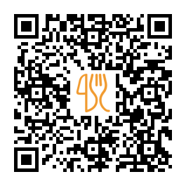 QR-code link para o menu de Warung Paradiso