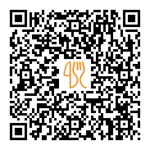 QR-code link para o menu de Antica Trattoria Del Riccio