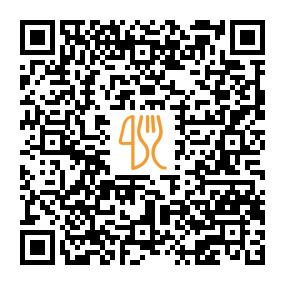 QR-code link para o menu de Sisters Kitchen