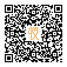 QR-code link para o menu de Shabu-q Premium All You Can Eat