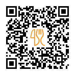 QR-code link para o menu de The Charm’s Halal