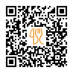 QR-code link para o menu de Cafe Bridge