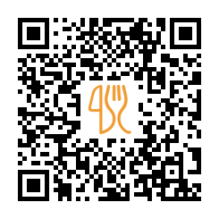 QR-code link para o menu de 하얀궁전가요주점