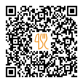 QR-code link para o menu de Morenos Burgers