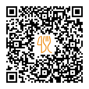 QR-code link para o menu de Biggby Coffee