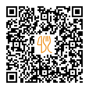 QR-code link para o menu de Higher Grounds Coffee Company