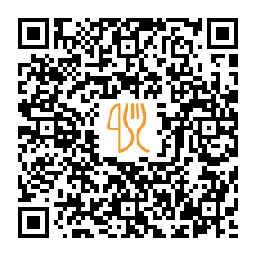 QR-code link para o menu de Thai Inter Terrace