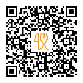 QR-code link para o menu de Liget Cafe Bistro