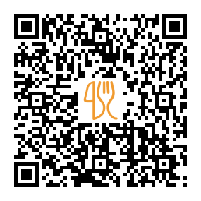 QR-code link para o menu de Oldtown White Coffee