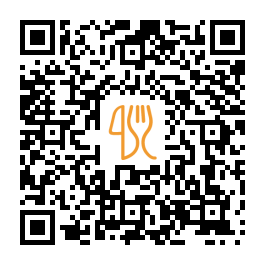 QR-code link para o menu de Mcdonald's