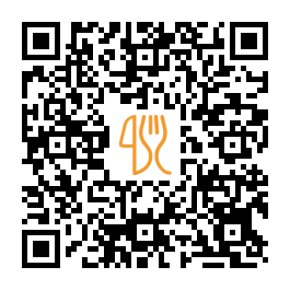 QR-code link para o menu de Fú ěr Dào Hán Guó Liào Lǐ