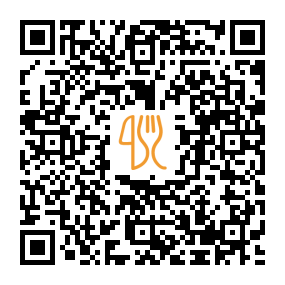 QR-code link para o menu de Panda Chinese