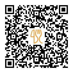 QR-code link para o menu de De Ridder Van Musena