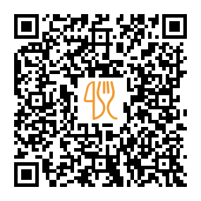 QR-code link para o menu de Kaspar's At The Savoy