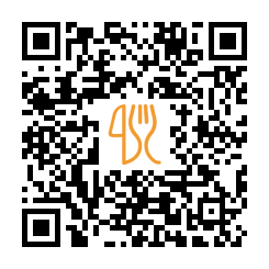 QR-code link para o menu de 백운곰탕