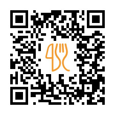 QR-code link para o menu de Sandu