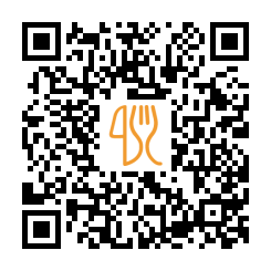 QR-code link para o menu de Hi Hat Coffee