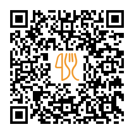 QR-code link para o menu de Palme D'or Event's