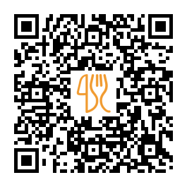 QR-code link para o menu de Chef Rabin