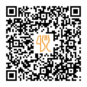 QR-code link para o menu de Ripon Coffeehouse