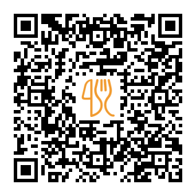 QR-code link para o menu de Aj's And Grille