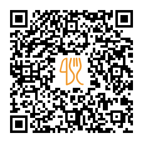 QR-code link para o menu de Casa Fortuna