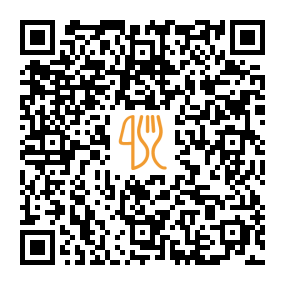 QR-code link para o menu de Manakish