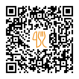 QR-code link para o menu de Food Fantasy