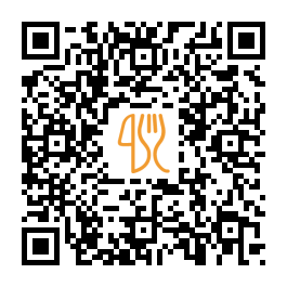 QR-code link para o menu de Garden Wok