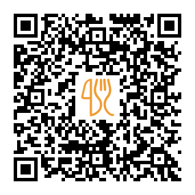 QR-code link para o menu de Genji Sushi Express