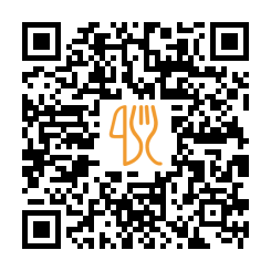 QR-code link para o menu de Pap's Burgers