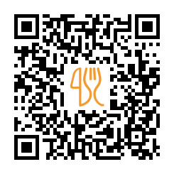 QR-code link para o menu de Xiào Cài
