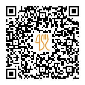 QR-code link para o menu de Cesars Kitchen