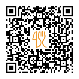 QR-code link para o menu de Modern Food Court