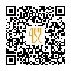 QR-code link para o menu de Sheesh Mehal