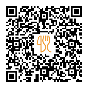 QR-code link para o menu de Forest Vegetarian